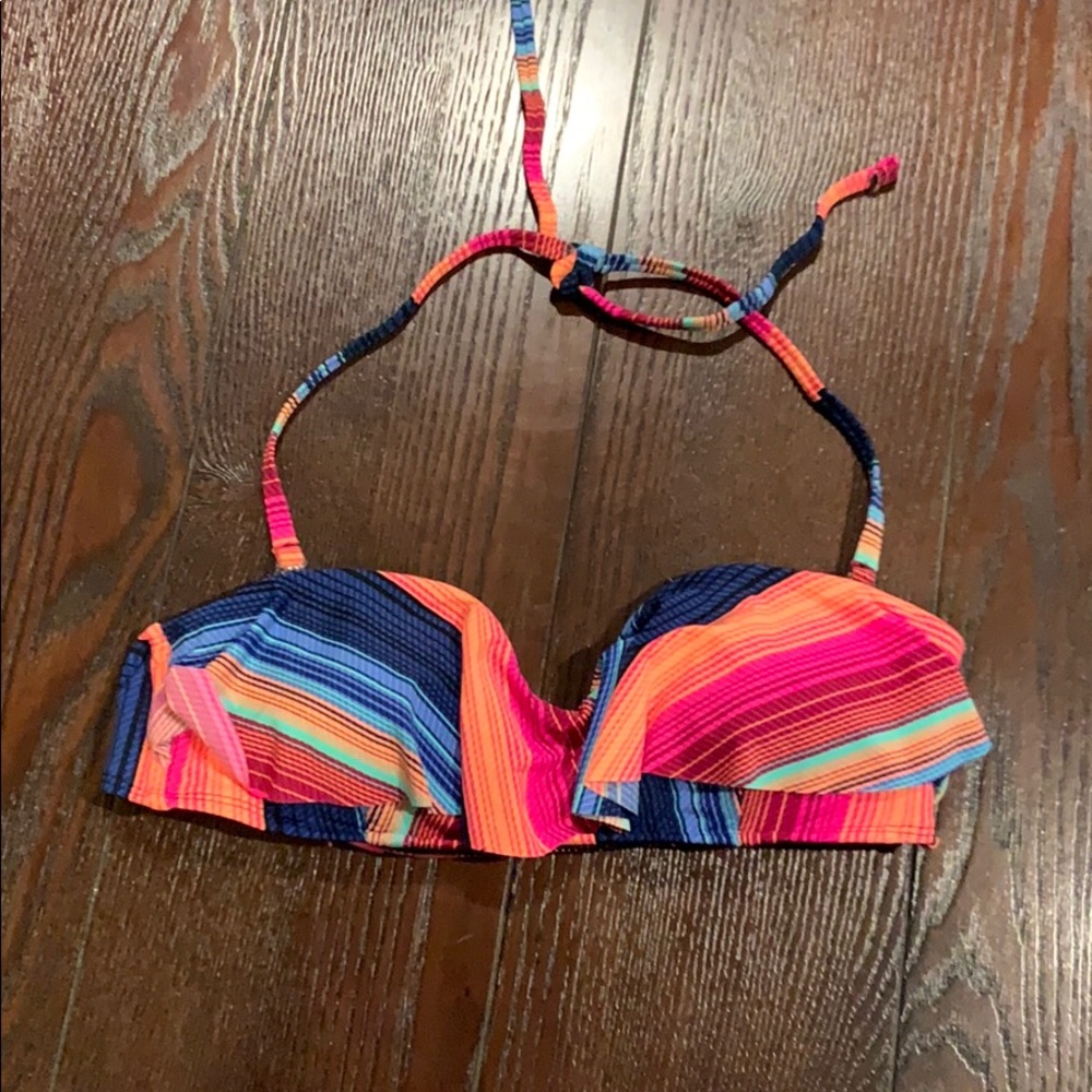Nobo bikini top